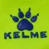 KELME Kalmei bóng đá đào tạo găng tay lạnh cho nam và nữ mùa thu và mùa đông ấm áp KMA16003 găng tay leo núi Găng tay