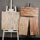 Домашняя сельская вилла Внешняя стена плитка 300x600