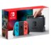 Máy chơi game Nintendo SWITCH NS phiên bản cầm tay phiên bản Châu Âu của phiên bản Mỹ của Nhật Bản - Kiểm soát trò chơi nút bấm chơi game Kiểm soát trò chơi