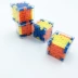 3D mê cung hình khối ba chiều của Rubik - Đồ chơi IQ