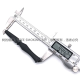 Арабская вода сигарета циклический сигарет держатель сигарет Shisha Platics Plastics