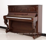 Импортное пианино, профессиональная практика для начинающих из натурального дерева, Южная Корея