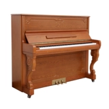 Импортное пианино, профессиональная практика из натурального дерева, Южная Корея, подходит для начинающих