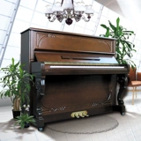 Импортное пианино, профессиональная практика из натурального дерева, Южная Корея, подходит для начинающих