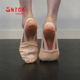 Летние туфли, современная эластичная спортивная обувь