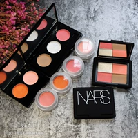Отправить щетки NARS?