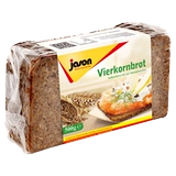 Германия импортировал Jesson Black Bread All -Wheat Hread, ржаная рвота таблетки Полная еда для фитнес -зернового завтрака 500G