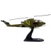 Giá đặc biệt ban đầu 1:72 AH-1S Cobra Mô hình máy bay trực thăng tấn công tĩnh mô hình máy bay cao cấp Chế độ tĩnh