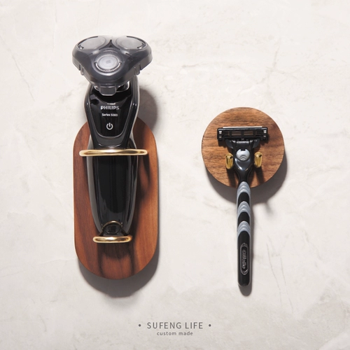 Su Feng подходит для Philips Electric Shaver Strach Strach Scream