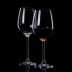 Tinh thể lớn ly rượu vang đỏ đặt cốc rượu sâm banh kính cocktail ly rượu thủy tinh rượu vang