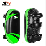 Bn boxing muay thai training target target target bette foot target назад играет цель изогнутая целевая целевая цель Sanda boxing target