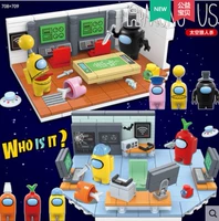 Lego, космическая игрушка, конструктор, деревянный человек, минифигурки для мальчиков, модернизированная версия, полный комплект, подарок на день рождения