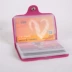 Thẻ kinh doanh mini gói thẻ ví thẻ chủ thẻ nhỏ túi lưu trữ túi ly hợp túi thủy triều gói thực tế - Ví / chủ thẻ