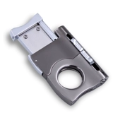 Стиль три -функциональный сигарный нож сигарный буровый нож с ножницами ножницы ножницы