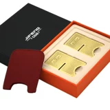 Jifeng Jifeng табачный кронштейн сигара сигара для куриль