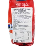 Южная Корея импортировала Macoswell Surong Coffee Original Three -In -One Coffee Powder 900G