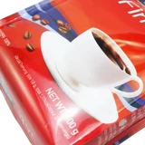 Южная Корея импортировал кофе McSwell Pure Coffee 500 г граммов быстрорастворимого чистого черного кофе порошка