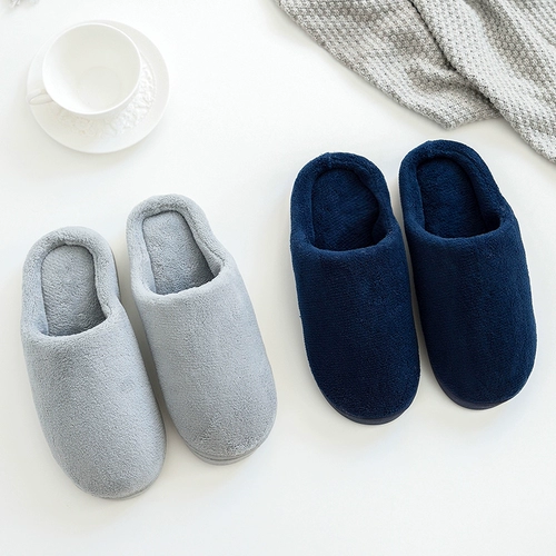 Зимние удерживающие тепло тапочки для беременных, для влюбленных