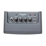 Flatsons Портативная практика, гитара, колонки, 3W