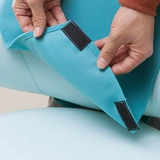 Южная Корея импортировала детское кресло -стул Илу -крыла.