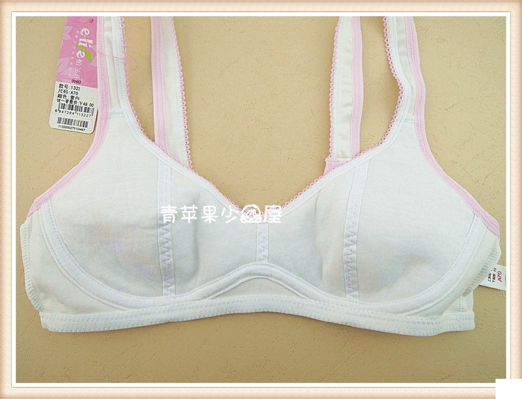 Yilanfen Thin Mold Cup Girl Bra Development Period - Brassiere Transparent  PNG - 800x800 - Free Download on NicePNG