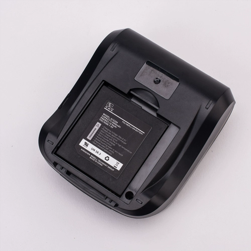Qi rui QR-380A Bluetooth Удобный портативный электронная поверхность для одного термистического чувствительности