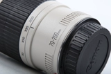 Golden Dian Second-Hand Canon EF 70-200/4 л-это USM второго поколения второго поколения, анти-килограммовая маленькая белая длиннофокусированная линза