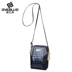 2018 da mới điện thoại di động túi nữ Messenger túi mini chain túi nhỏ nhỏ dọc bag purse túi nhỏ túi xách nữ hàng hiệu dior Túi điện thoại