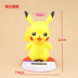 Trang trí bánh nướng Bikachu Trang trí lắc Pikachu Sinh nhật Bánh Dressing Net Red INS Trang trí bánh - Trang trí nội thất trang trí nhà cửa Trang trí nội thất