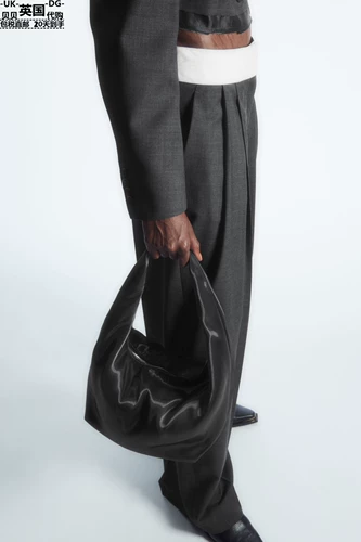 Маленький хайлайтер, сумка на одно плечо, косплей, Великобритания, коллекция 2023