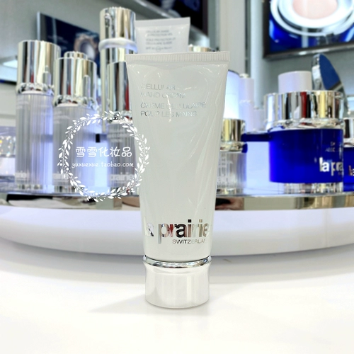 La prairie, увлажняющий крем для рук для рук, 100 мл