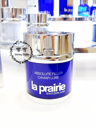 La prairie, эссенция, эластичный укрепляющий крем, 60 мл