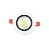 Leit Smart Home Home светодиодный световой источник света Spotlight Double -color Deptraing Low -