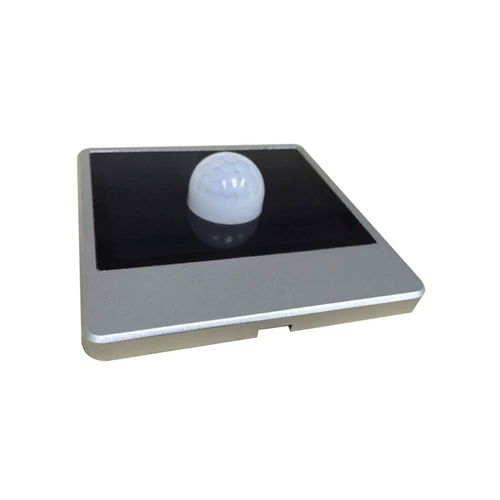 Leat Smart Home Module Human Sensor Module автоматически излучает случайную вставку алюминиевого сплава коробки, Prov2