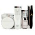 Thương hiệu trang điểm thiết lập kết hợp lip gloss lip men mascara đệm bb trang điểm remover chính hãng điều trị đặc biệt bộ trang điểm Bộ trang điểm