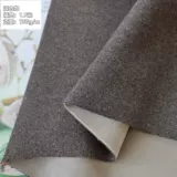 Эластичная трикотажная шерстяная ткань из искусственного меха, куртка, пальто, комбинезон, удерживающие тепло штаны