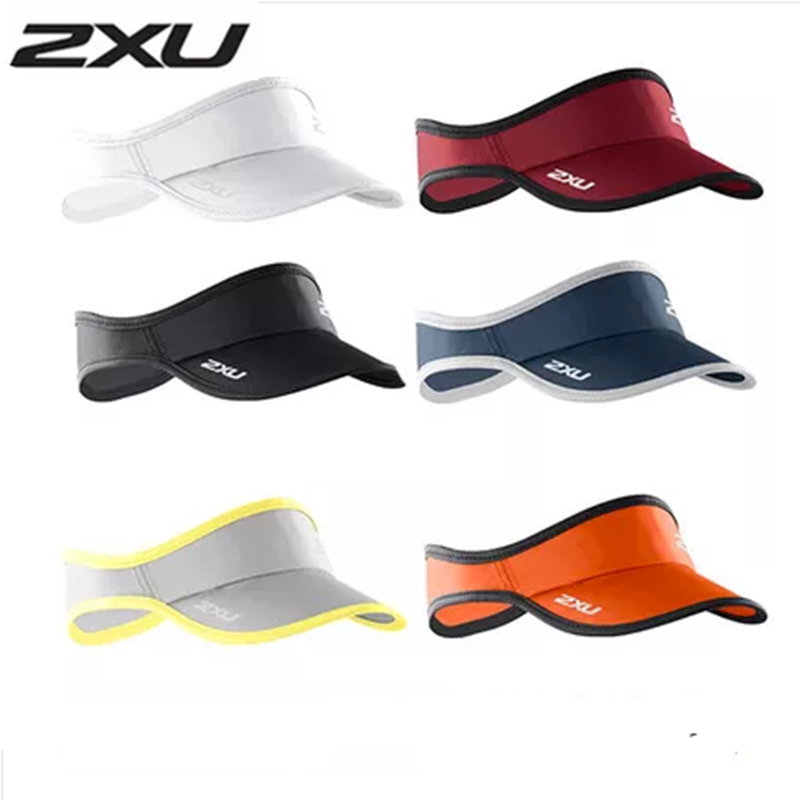 2xu visor cap