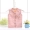 Áo vest bé gái mùa thu đông nam 0-1 tuổi cotton bé trai bé trai mặc cộng với áo nhung cotton ấm áp thoi trang tre em