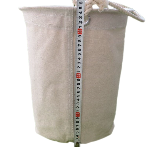 Туалет, тканевый мешок, набор инструментов для домашнего использования, шоппер