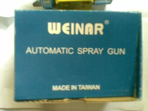 Оригинальный WAA ST-5R сопло сопла.