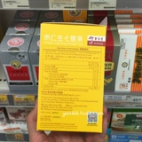 Гонконг Ваннинг покупает искреннюю yu renssheng Qixing чайный пакет 12 упаковка