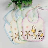 Игрушка «Ветерок», нагрудник, 5 шт.