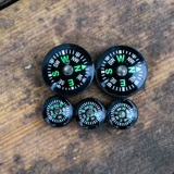 Savage Bushcraft Outdoor Camp Mini Naval Navigation Portable Portable Small Sunal игл