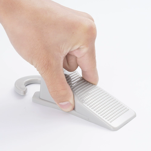 Дверная заглушка, безопасный ветрозащитный ограничитель для домашнего использования, защита от столкновений, фиксаторы в комплекте