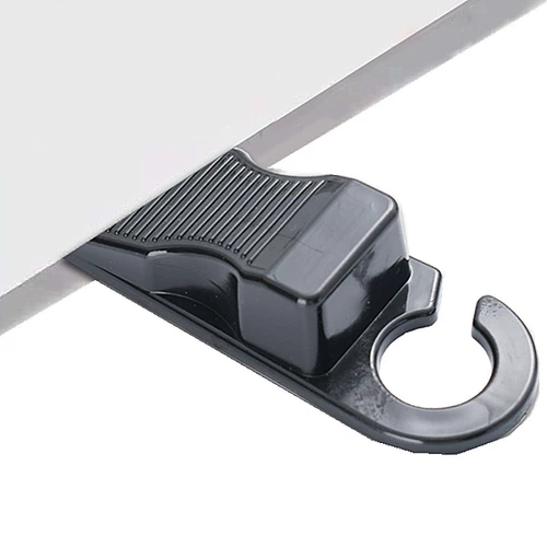 Дверная заглушка, безопасный ветрозащитный ограничитель для домашнего использования, защита от столкновений, фиксаторы в комплекте