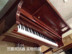 Hàn Quốc nhập khẩu Albert Weber AW122T BYS chuyên nghiệp chơi đàn piano tại nhà piano thẳng đứng - dương cầm yamaha p120 dương cầm