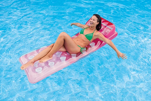 Бесплатная доставка Подлинная Intex 58890-18 мода пещер