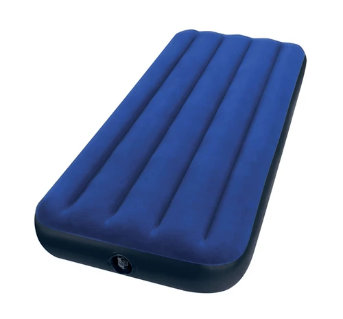 Intex, матрас в обеденный перерыв, простой портативный кушон для домашнего использования, увеличенная толщина