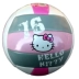 Xuất khẩu ban đầu thế hệ thứ hai dày Hello Kitty Số 5 bóng chuyền sinh viên bóng chuyền kiểm tra đào tạo mềm bóng chuyền 	lưới bóng chuyền hơi nữ	 Bóng chuyền