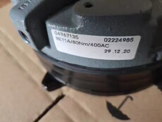 Тормоза sew制动器be11/110/80nm/400ac，制动器全新原装正品